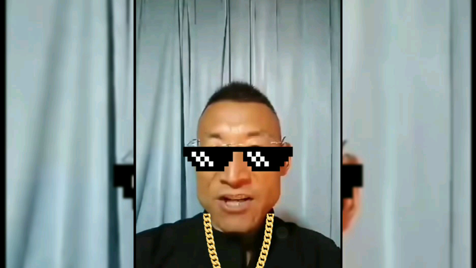 大佬的正义演讲